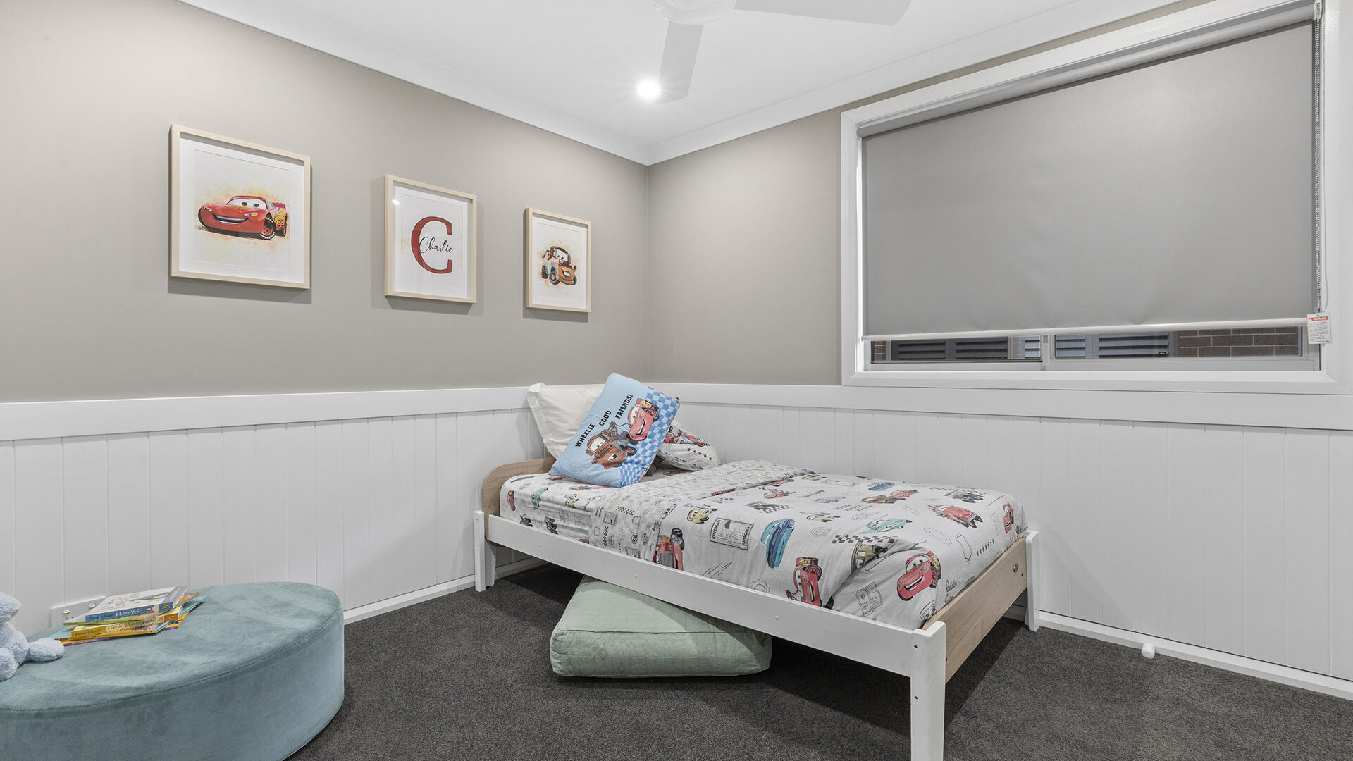 Sold - 27 Romagnola Street - New Property in Box Hill - Real Estate by Brett Humby
