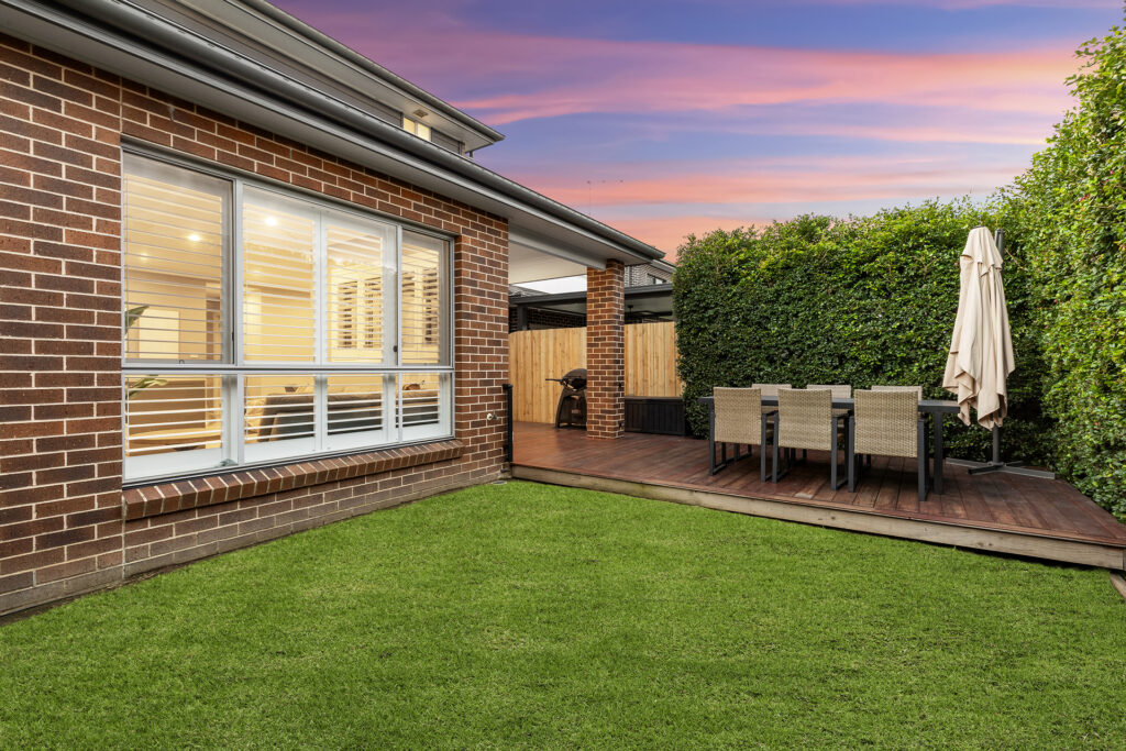 Sold - 27 Romagnola Street - New Property in Box Hill - Real Estate by Brett Humby