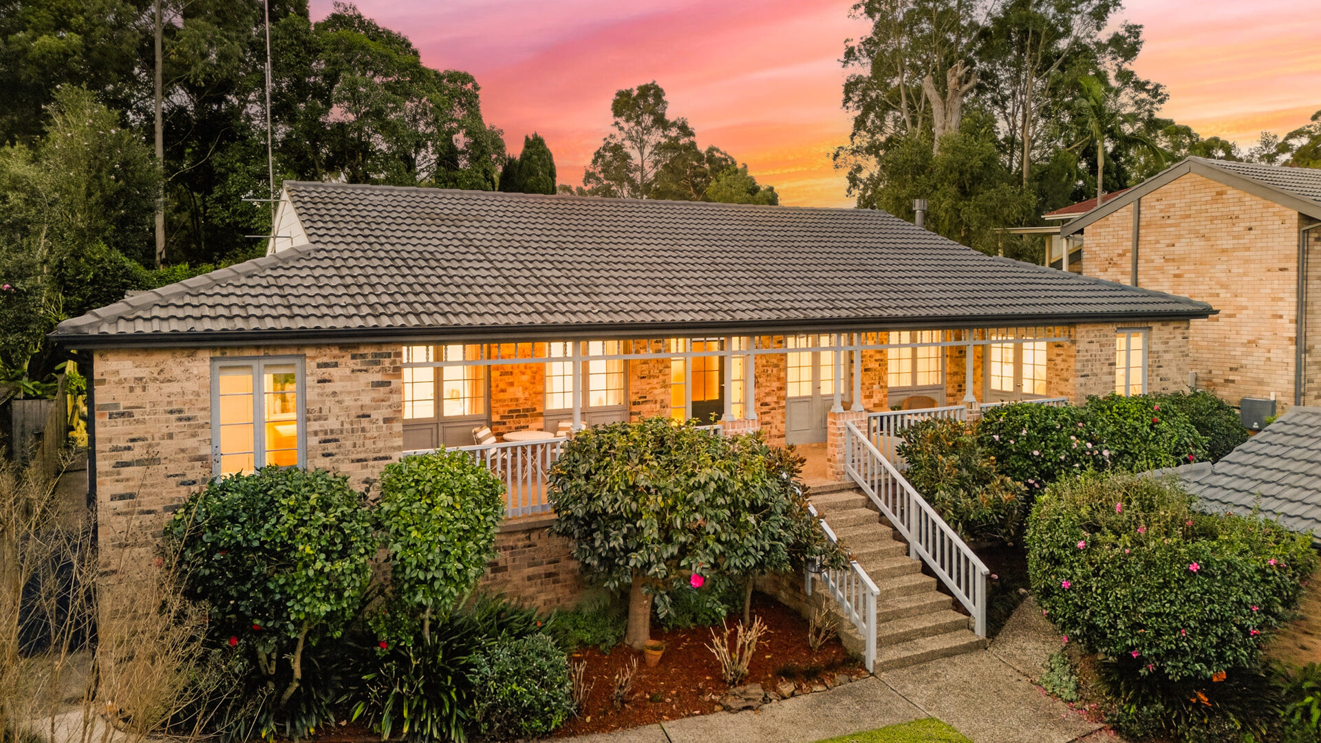 Sold - 30 Andrew Place - New Property in North Rocks - Real Estate by Sam Dalgliesh
