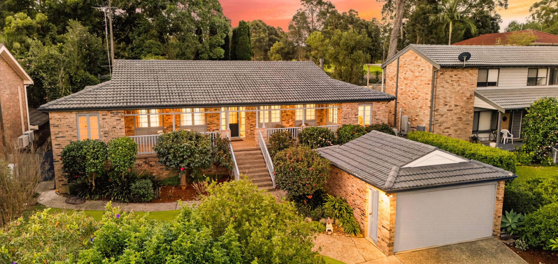 30 Andrew Place, North Rocks