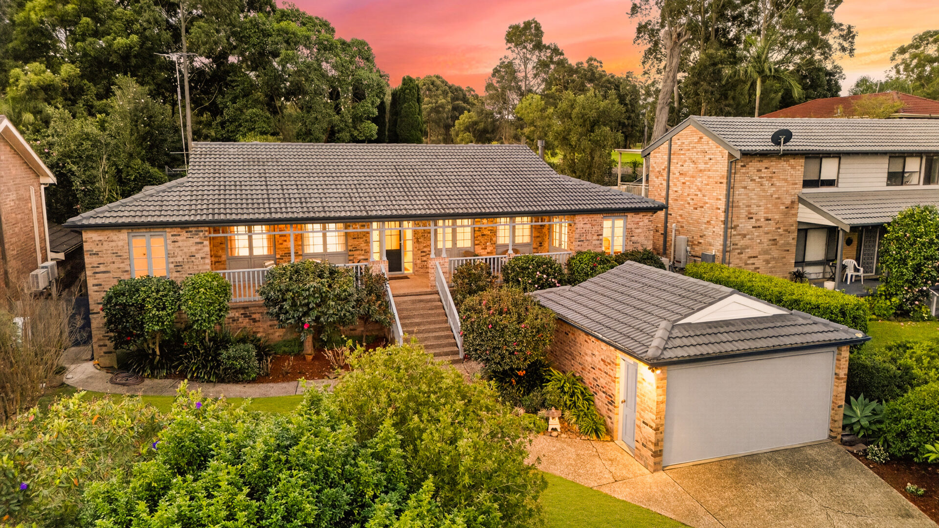 Sold - 30 Andrew Place - New Property in North Rocks - Real Estate by Sam Dalgliesh