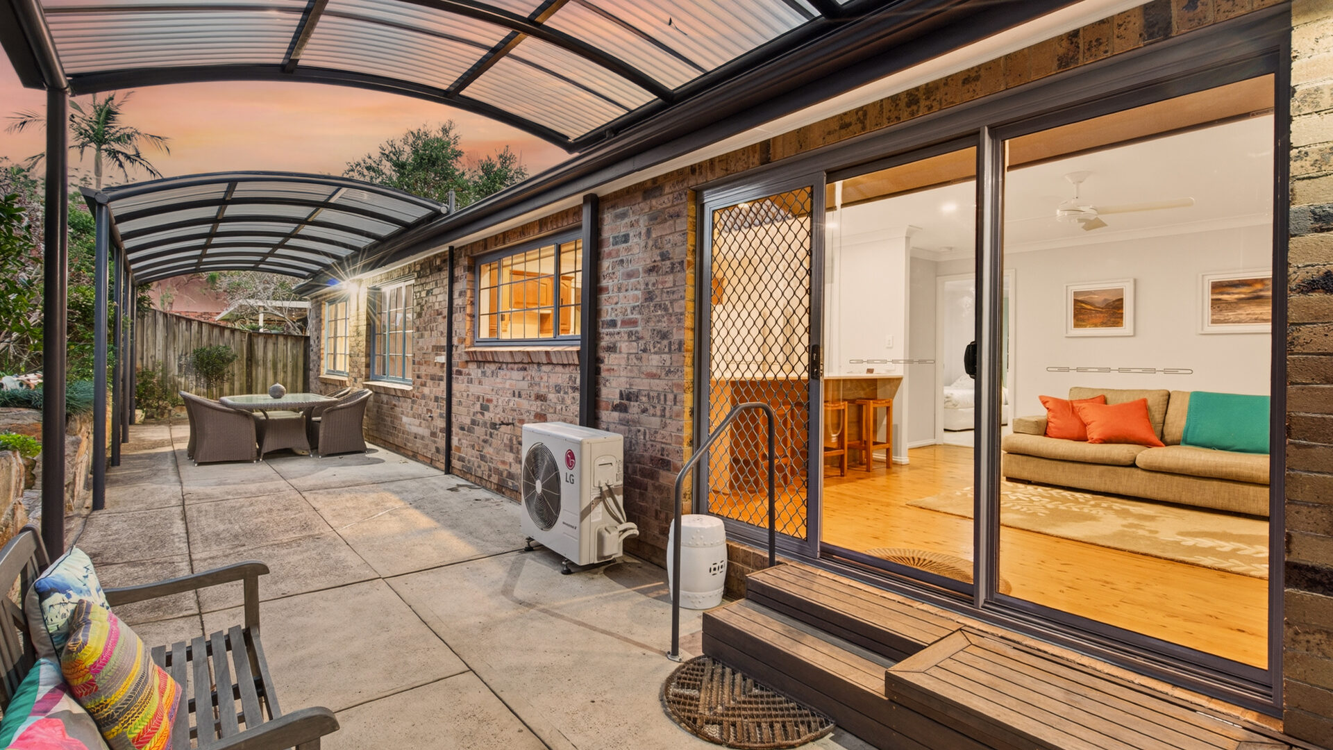 Sold - 30 Andrew Place - New Property in North Rocks - Real Estate by Sam Dalgliesh