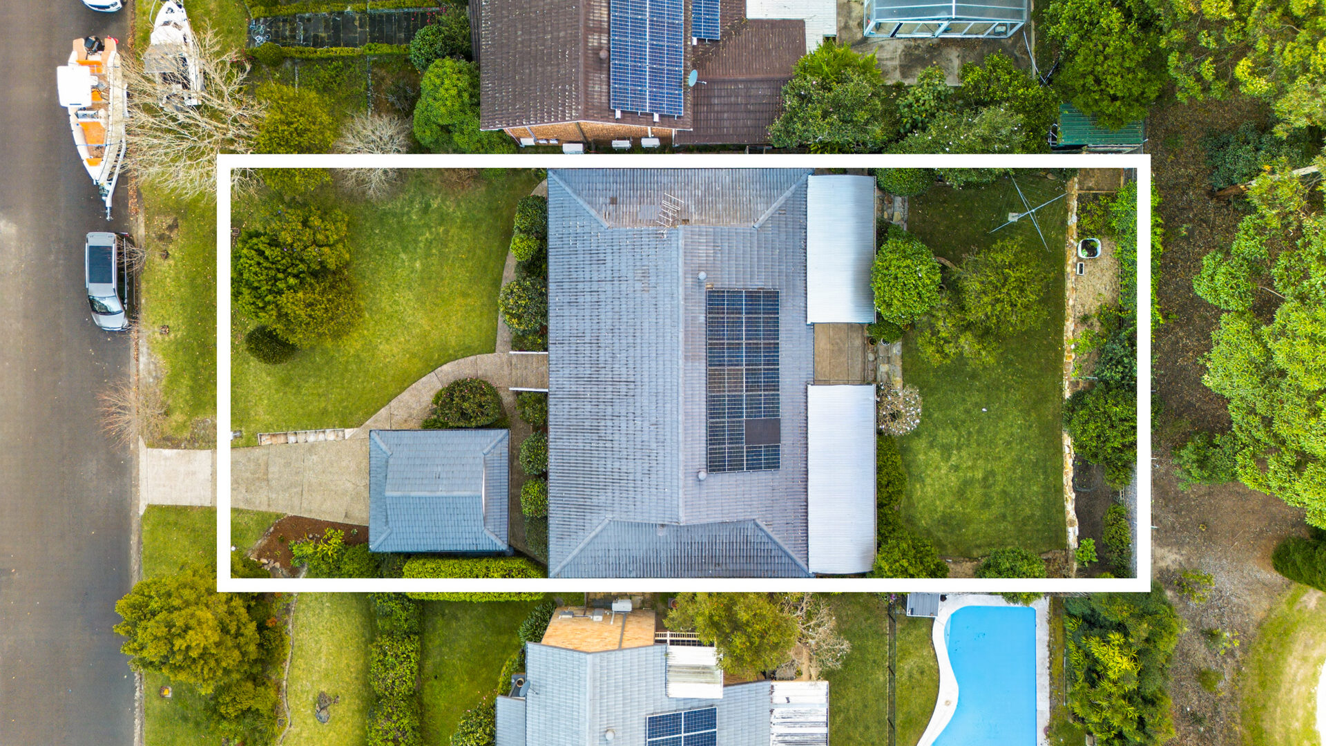 Sold - 30 Andrew Place - New Property in North Rocks - Real Estate by Sam Dalgliesh