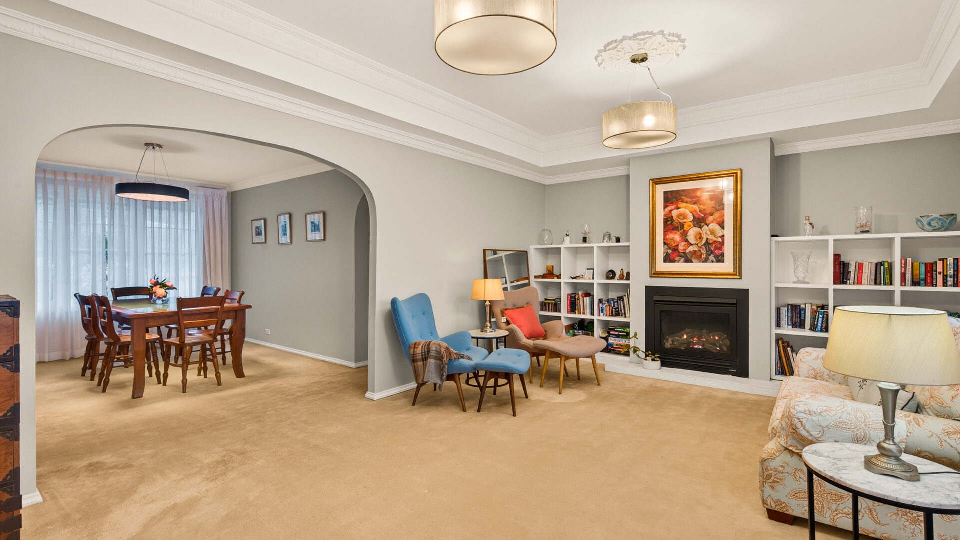 Sold - 30 Andrew Place - New Property in North Rocks - Real Estate by Sam Dalgliesh