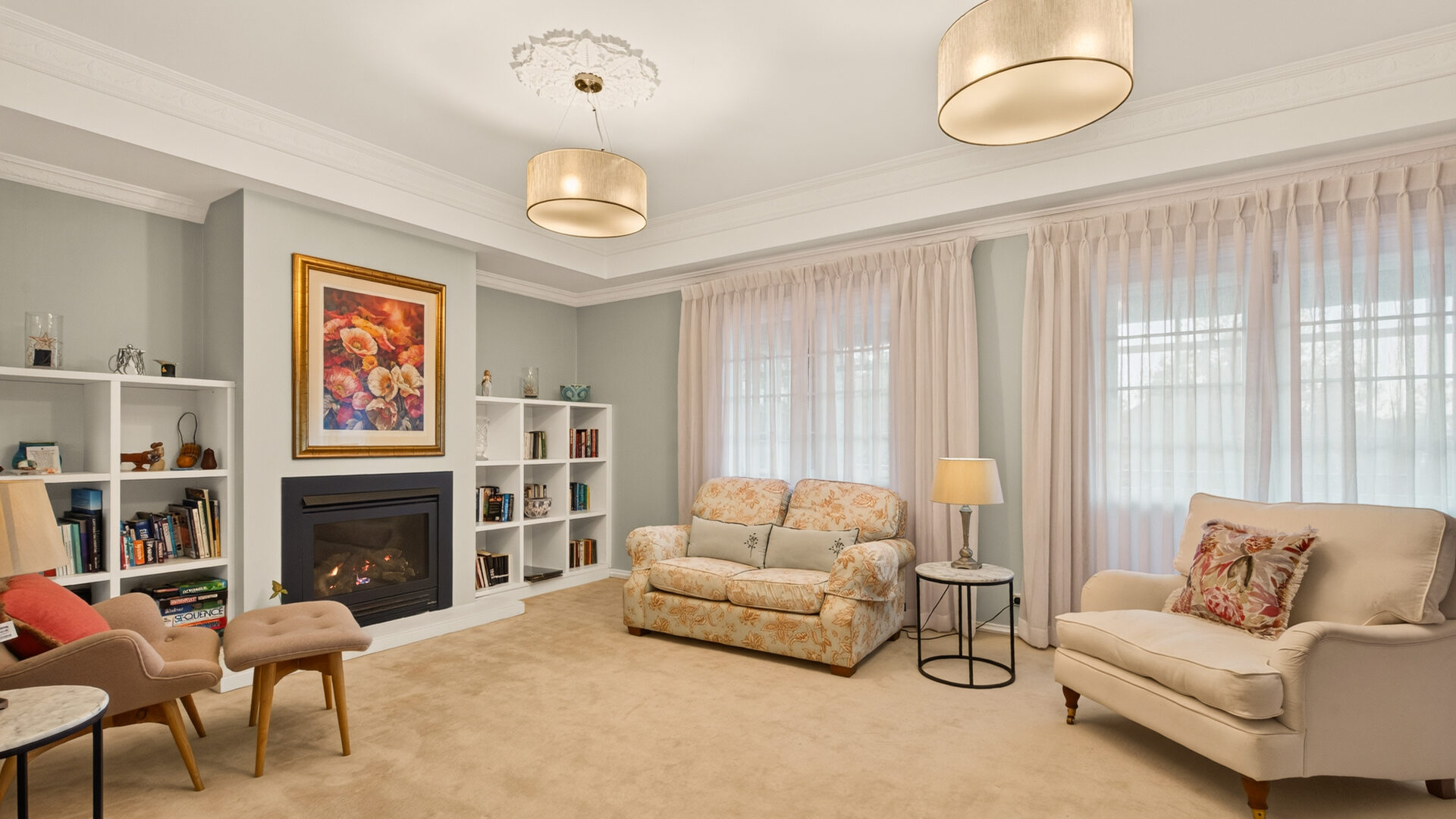 Sold - 30 Andrew Place - New Property in North Rocks - Real Estate by Sam Dalgliesh