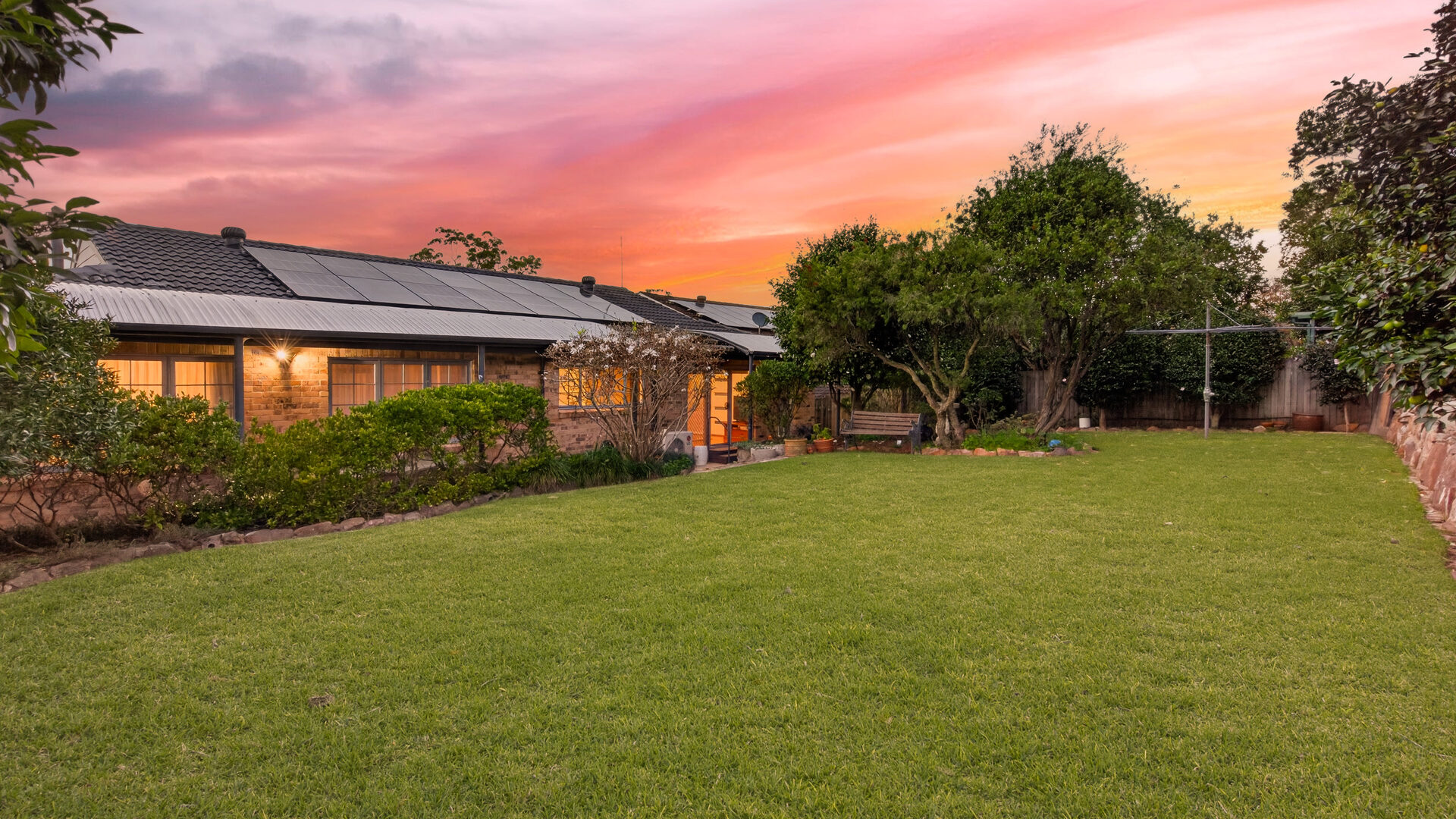 Sold - 30 Andrew Place - New Property in North Rocks - Real Estate by Sam Dalgliesh