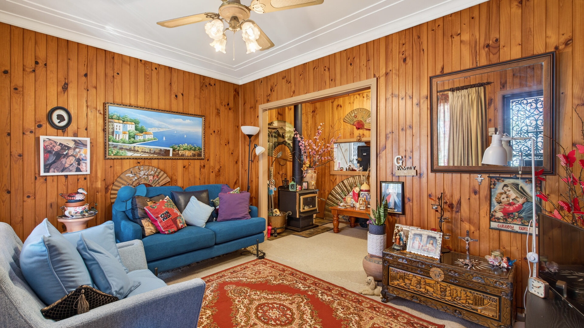 Sold - 14 Calla Grove - New Property in Pendle Hill - Real Estate by Andrew Tour