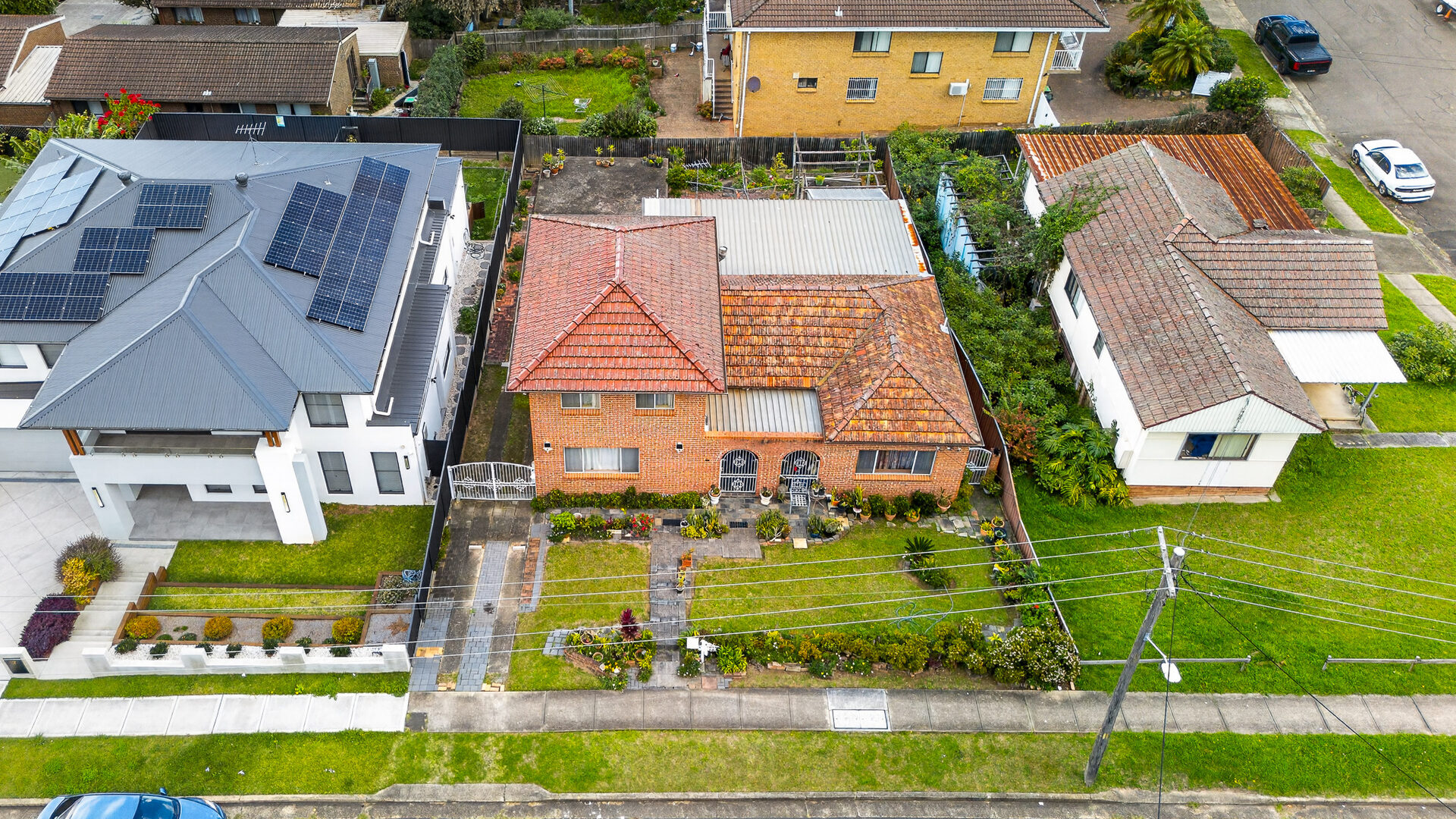 Sold - 14 Calla Grove - New Property in Pendle Hill - Real Estate by Andrew Tour