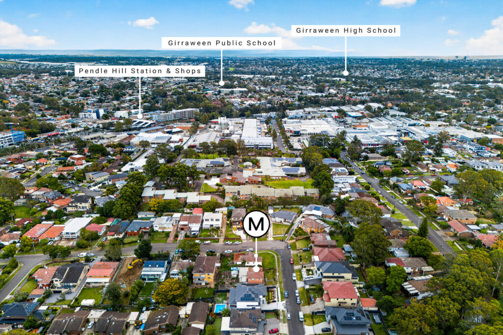 Sold - 14 Calla Grove - New Property in Pendle Hill - Real Estate by Andrew Tour