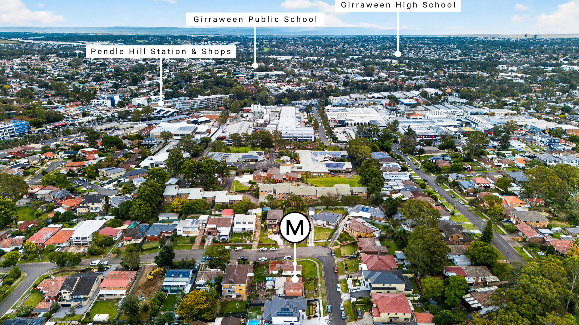 Sold - 14 Calla Grove - New Property in Pendle Hill - Real Estate by Andrew Tour