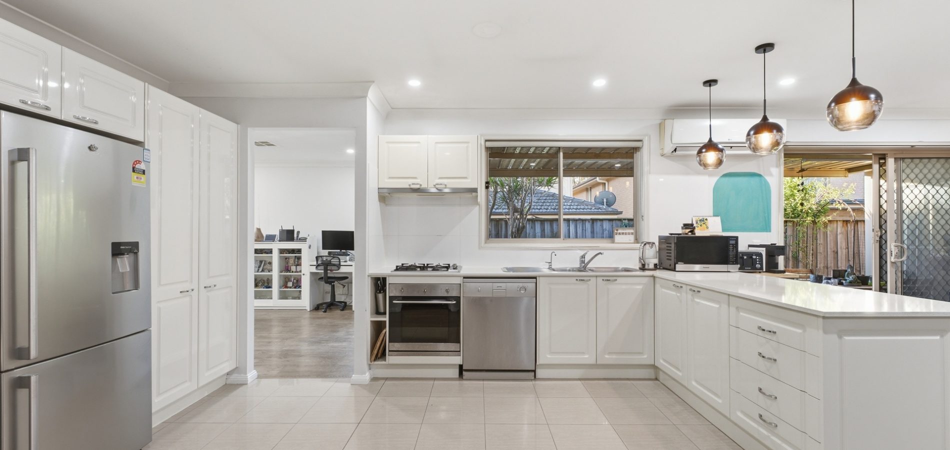 Sold - 10 Centella Street - New Property in Woodcroft - Real Estate by Sam Yazdi
