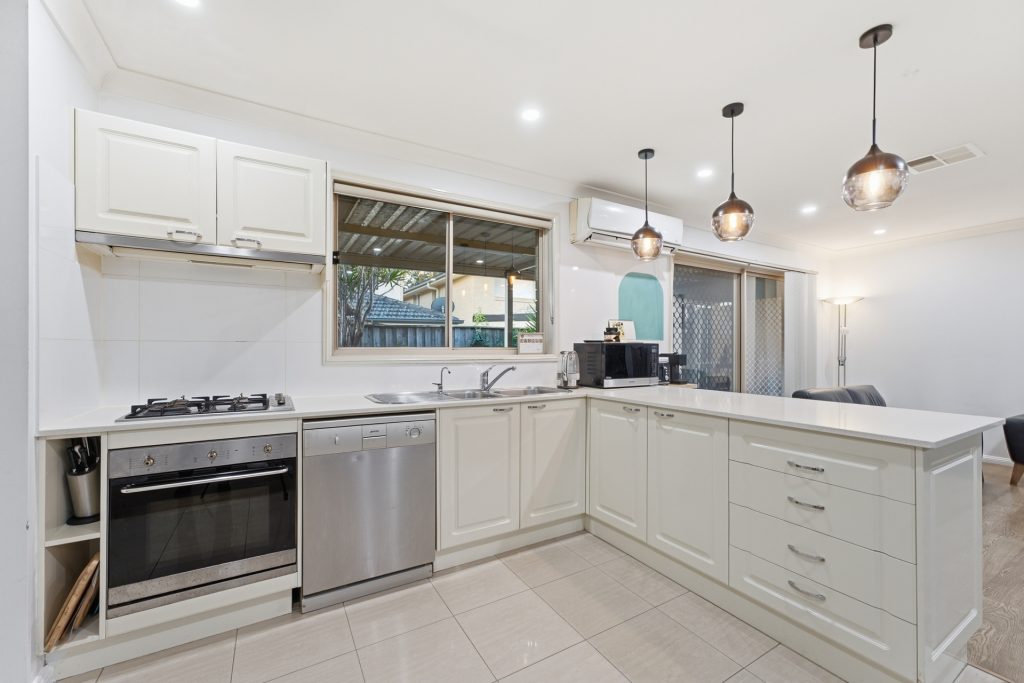 Sold - 10 Centella Street - New Property in Woodcroft - Real Estate by Sam Yazdi