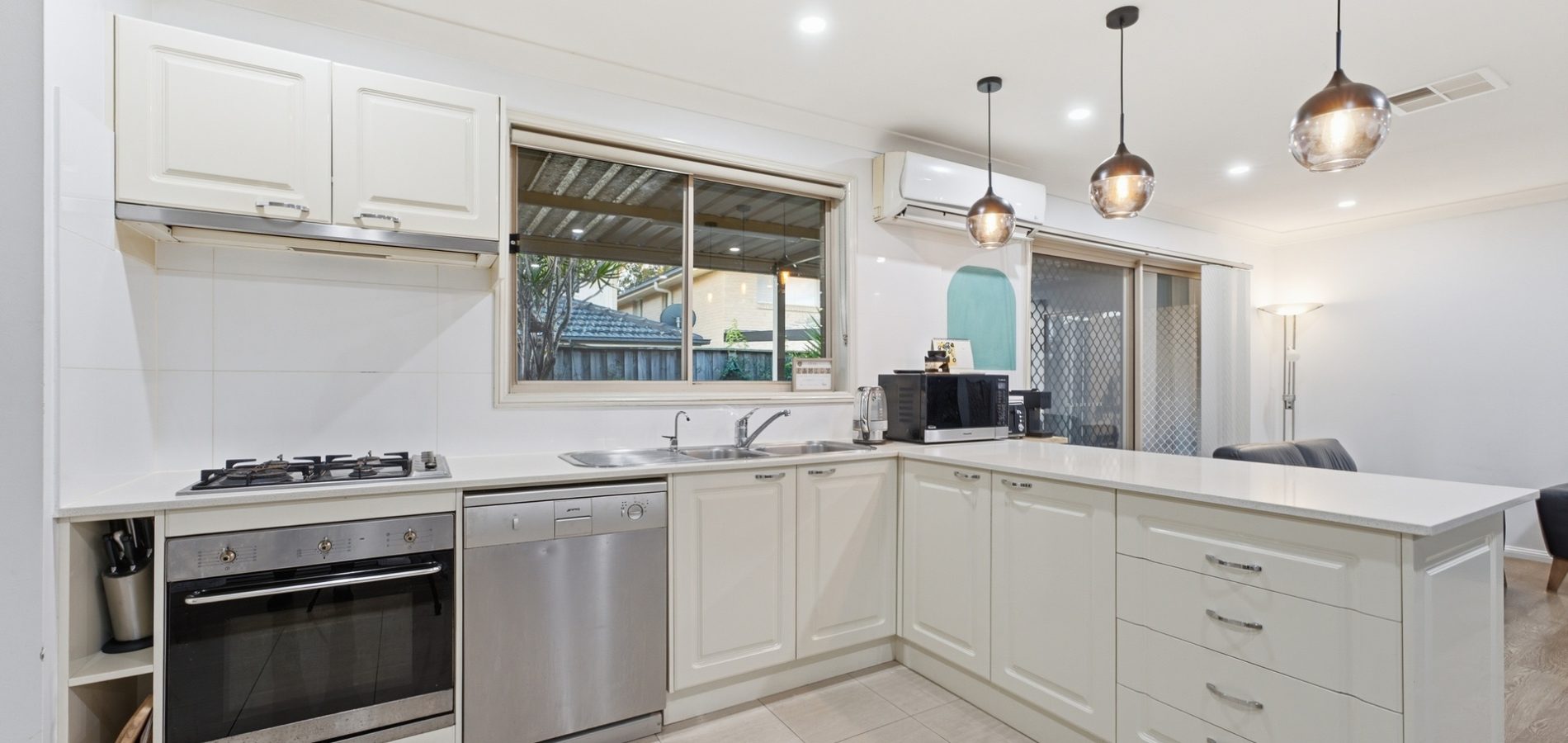 Sold - 10 Centella Street - New Property in Woodcroft - Real Estate by Sam Yazdi
