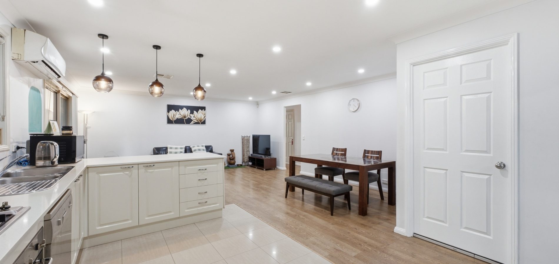 Sold - 10 Centella Street - New Property in Woodcroft - Real Estate by Sam Yazdi