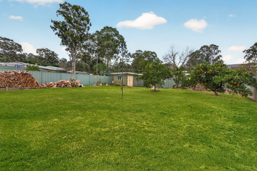 Sold - 8 Heather Place - New Property in Wilberforce - Real Estate by Louis Stapleton