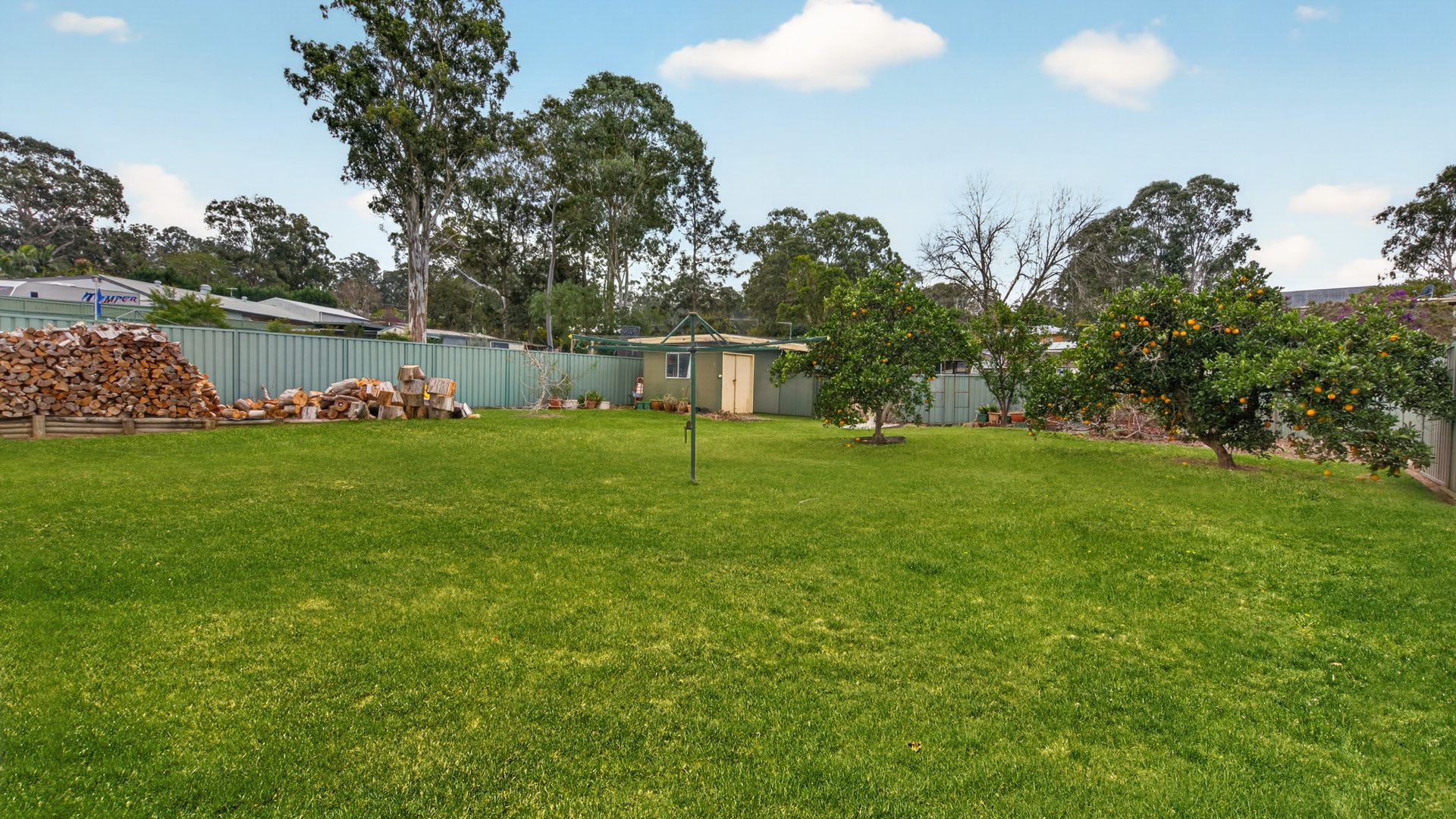 Sold - 8 Heather Place - New Property in Wilberforce - Real Estate by Louis Stapleton