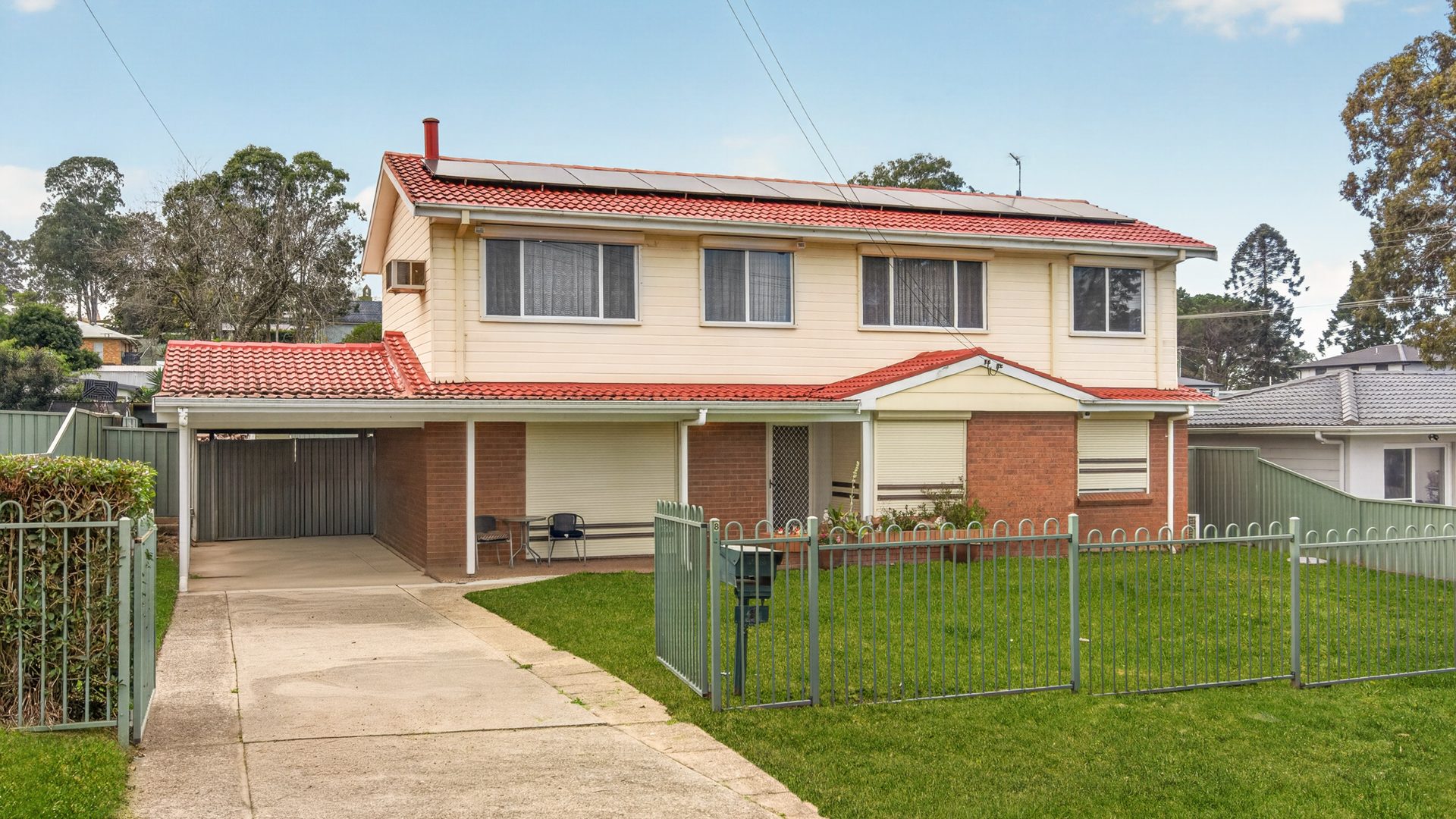 Sold - 8 Heather Place - New Property in Wilberforce - Real Estate by Louis Stapleton
