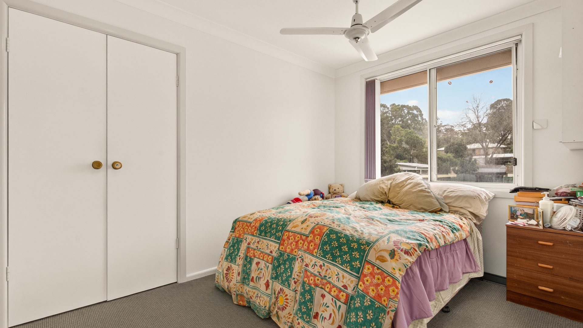 Sold - 8 Heather Place - New Property in Wilberforce - Real Estate by Louis Stapleton