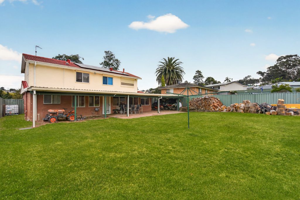 Sold - 8 Heather Place - New Property in Wilberforce - Real Estate by Louis Stapleton