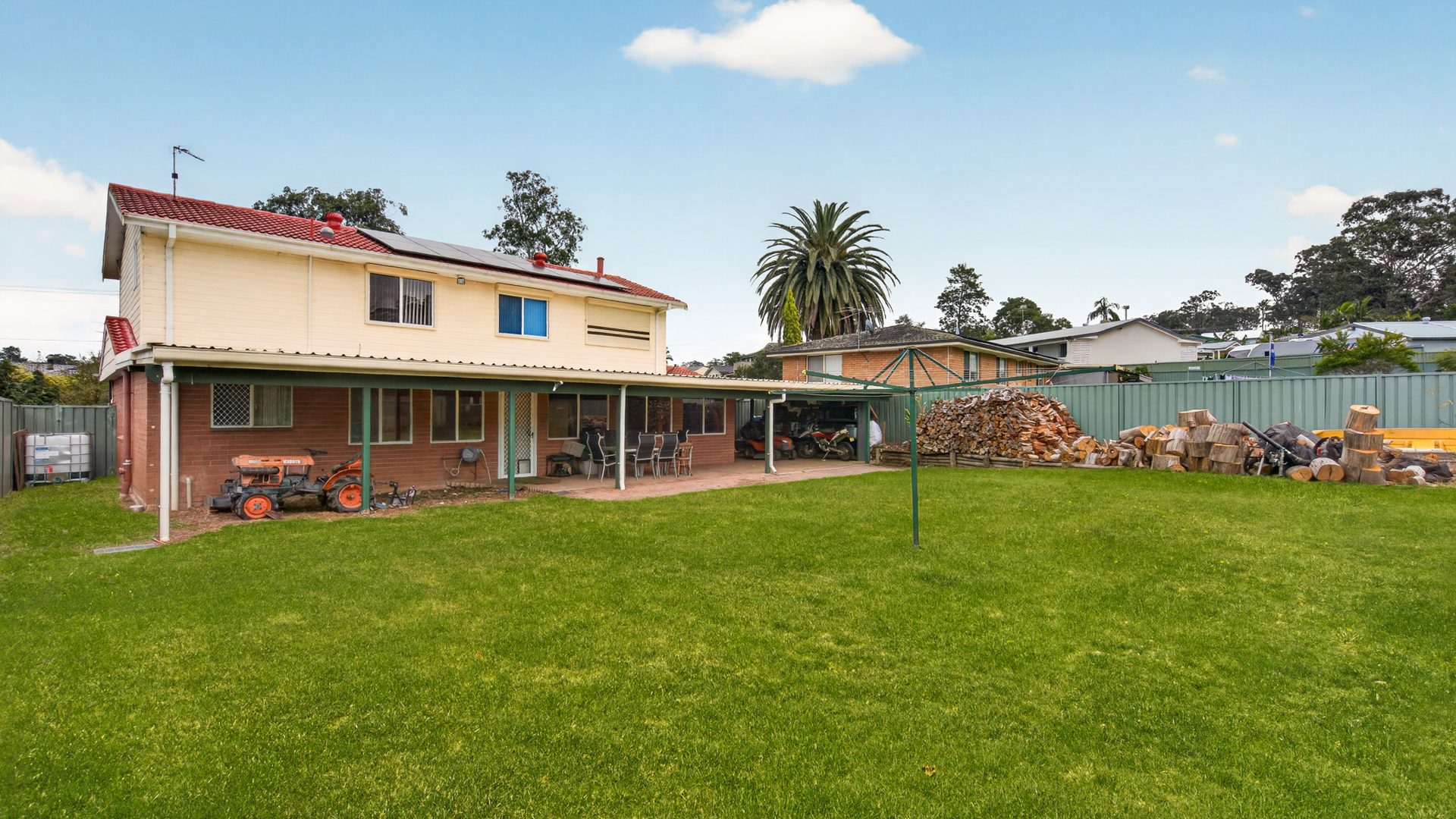 Sold - 8 Heather Place - New Property in Wilberforce - Real Estate by Louis Stapleton