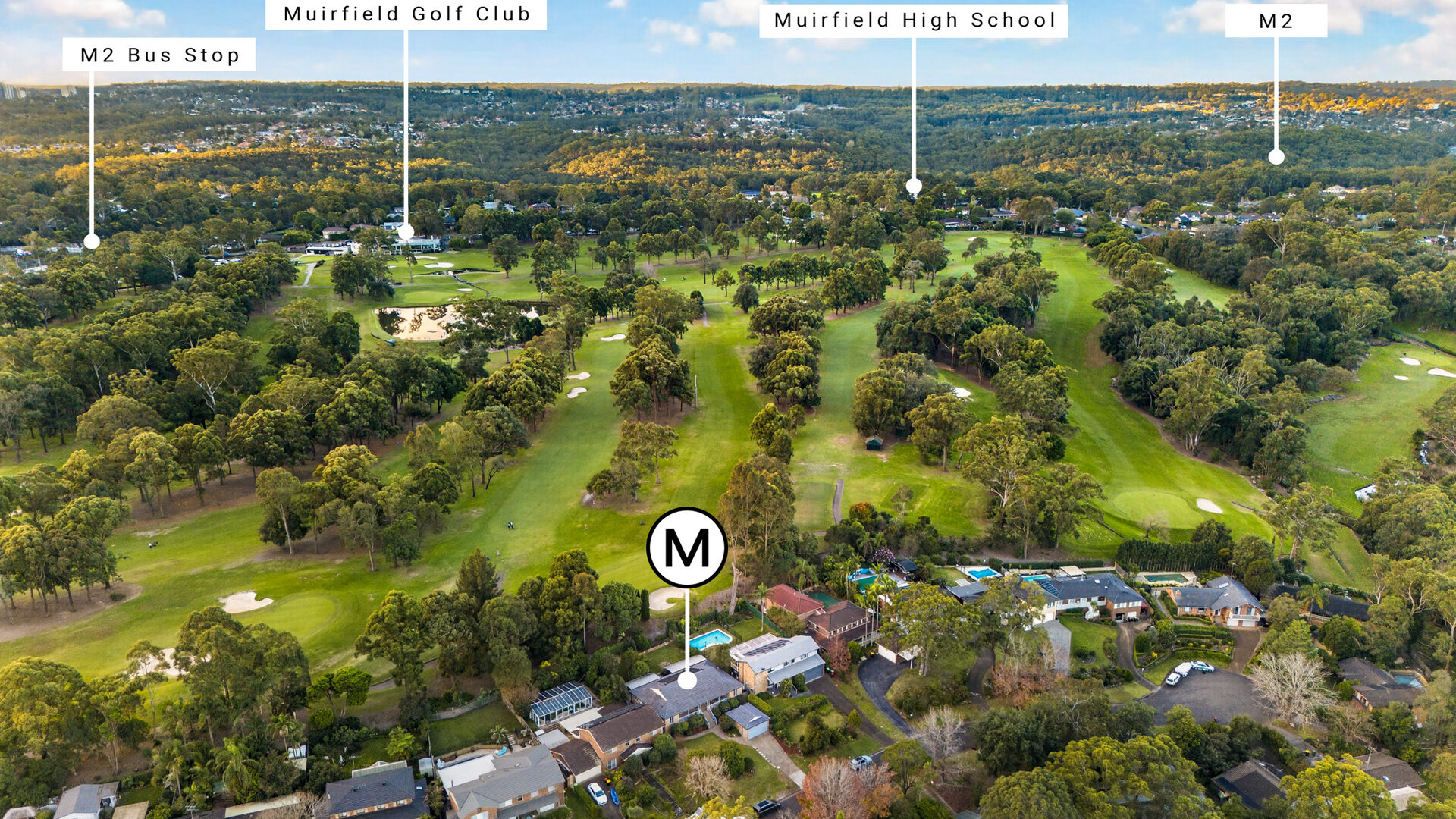 Sold - 30 Andrew Place - New Property in North Rocks - Real Estate by Sam Dalgliesh