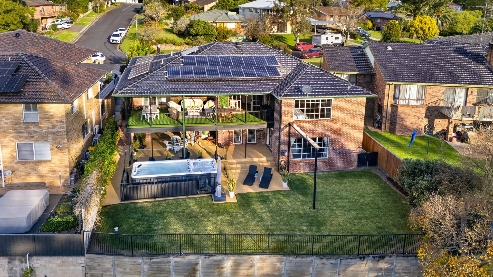 For Sale - 11 James Ruse Close - New Property in Windsor - Real Estate by Greg Vincent