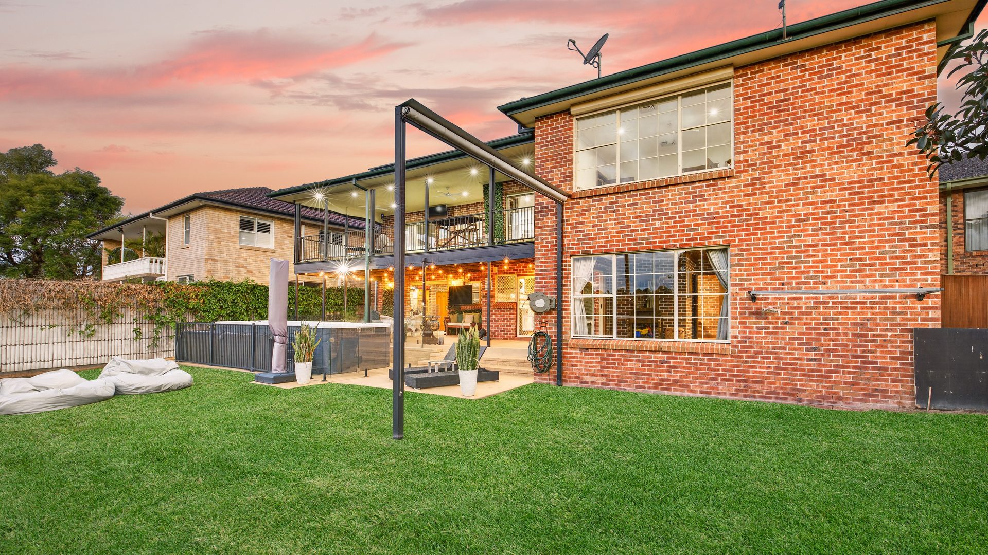 For Sale - 11 James Ruse Close - New Property in Windsor - Real Estate by Greg Vincent