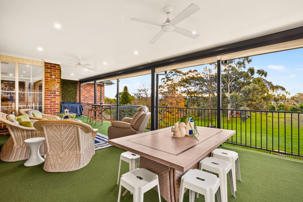 For Sale - 11 James Ruse Close - New Property in Windsor - Real Estate by Greg Vincent