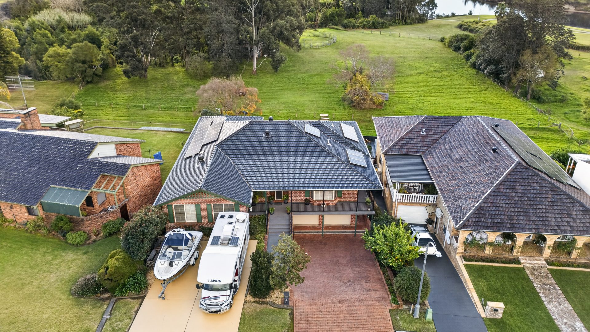For Sale - 11 James Ruse Close - New Property in Windsor - Real Estate by Greg Vincent