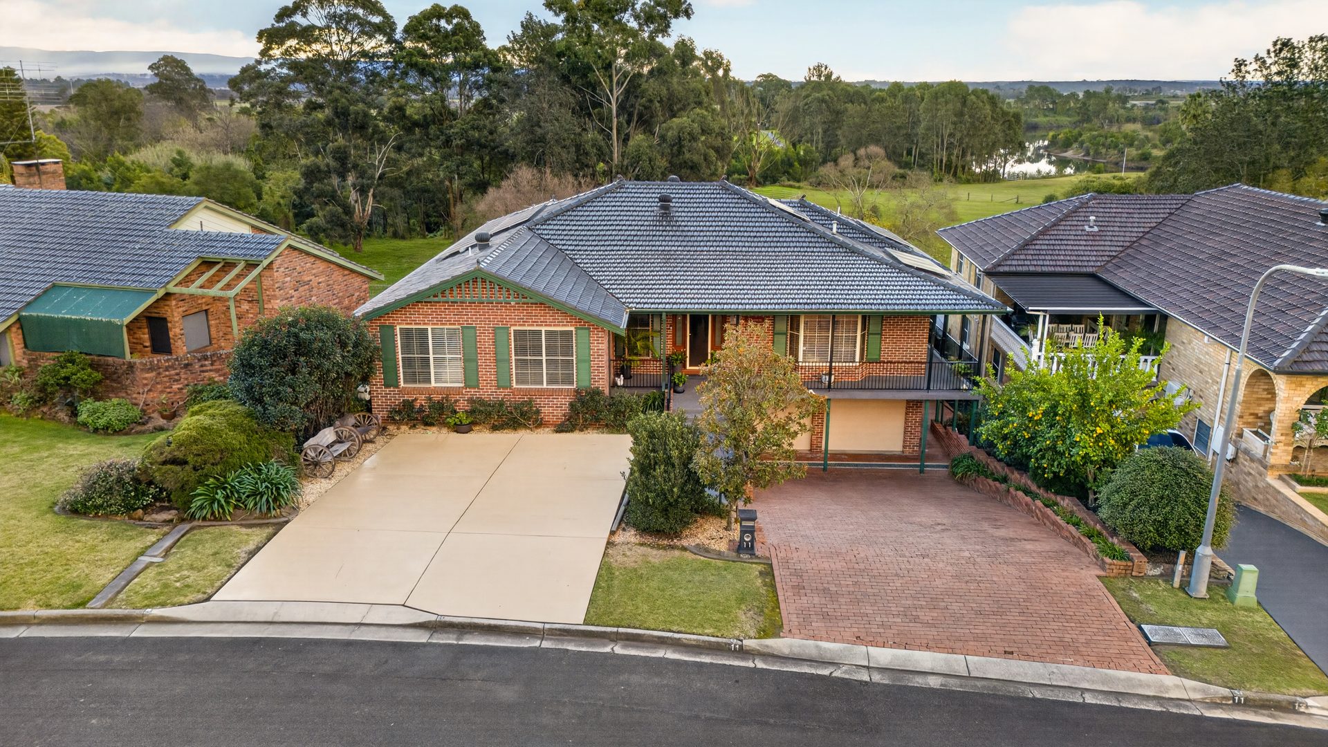 For Sale - 11 James Ruse Close - New Property in Windsor - Real Estate by Greg Vincent