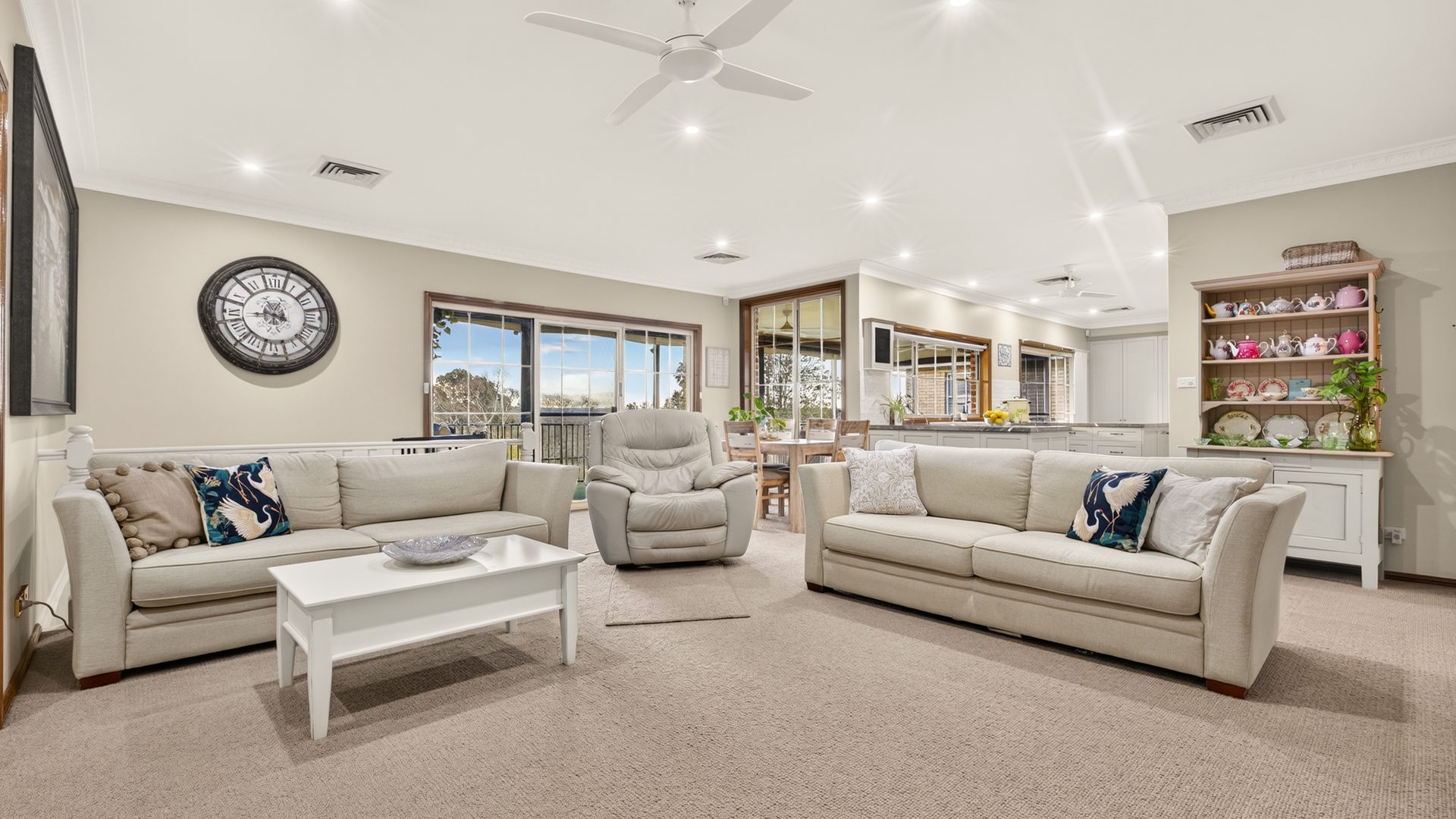For Sale - 11 James Ruse Close - New Property in Windsor - Real Estate by Greg Vincent