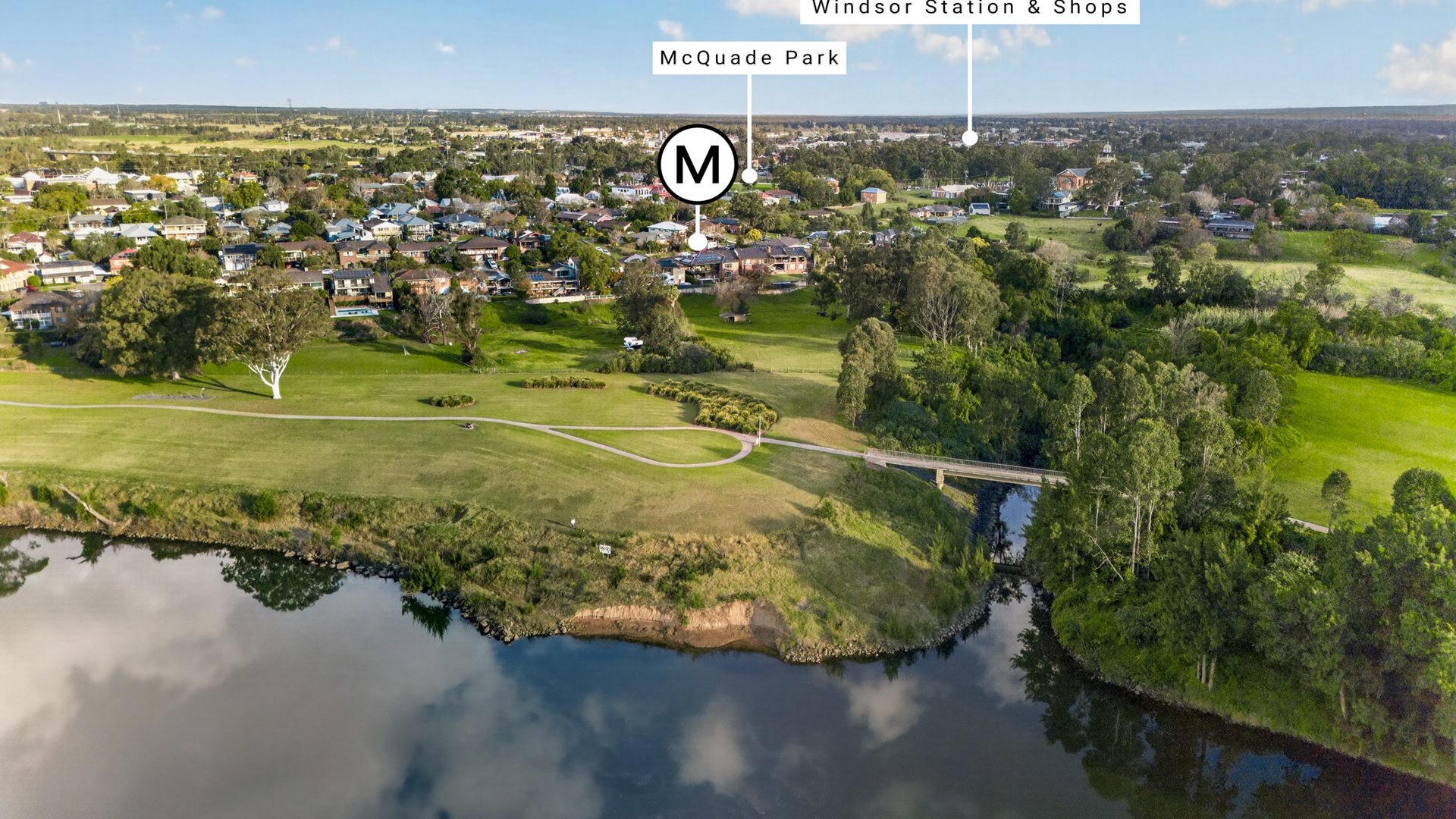 For Sale - 11 James Ruse Close - New Property in Windsor - Real Estate by Greg Vincent