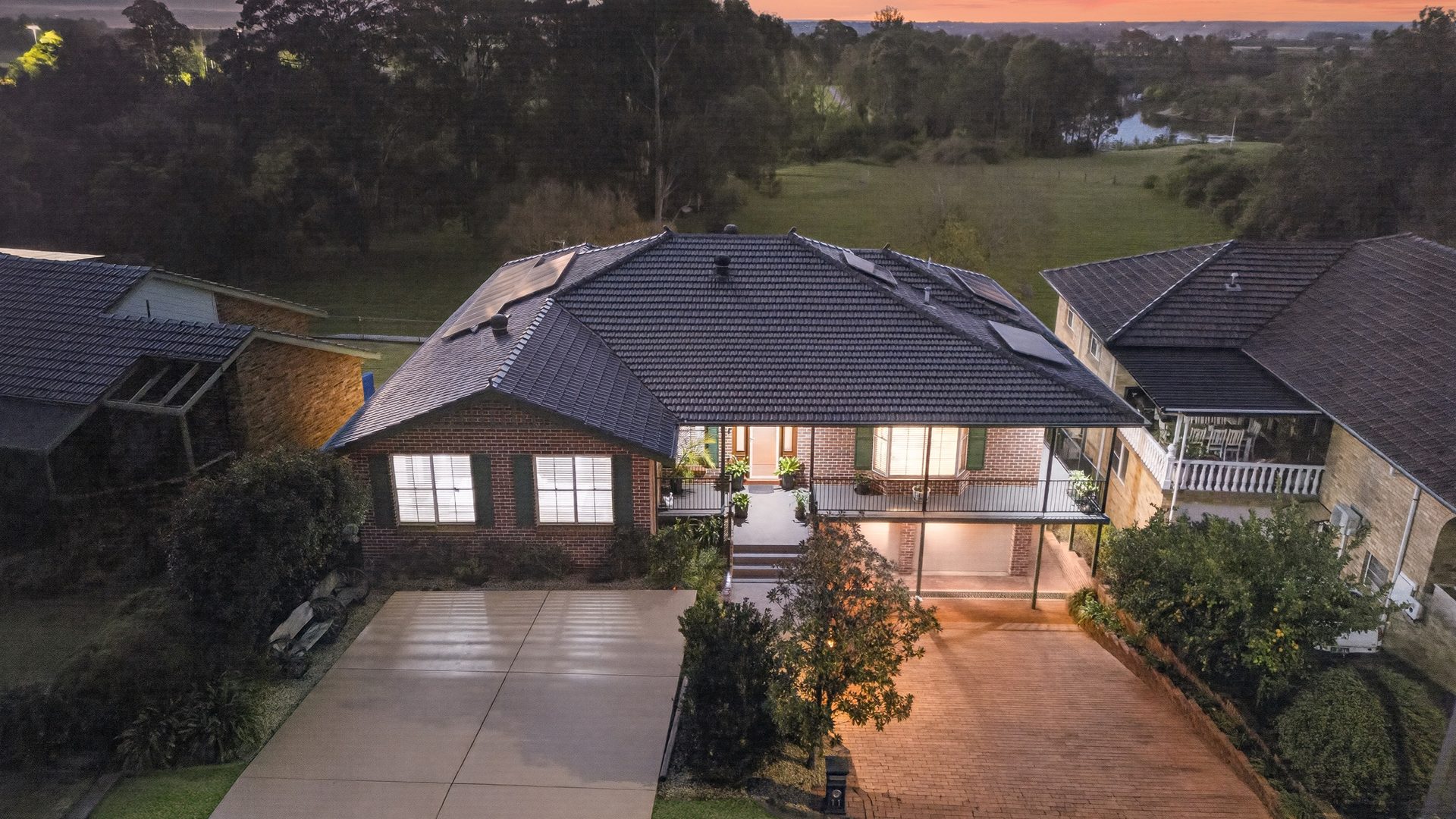 For Sale - 11 James Ruse Close - New Property in Windsor - Real Estate by Greg Vincent