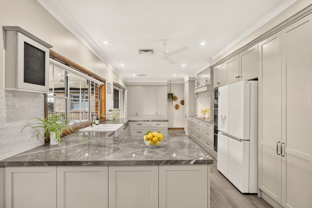 For Sale - 11 James Ruse Close - New Property in Windsor - Real Estate by Greg Vincent