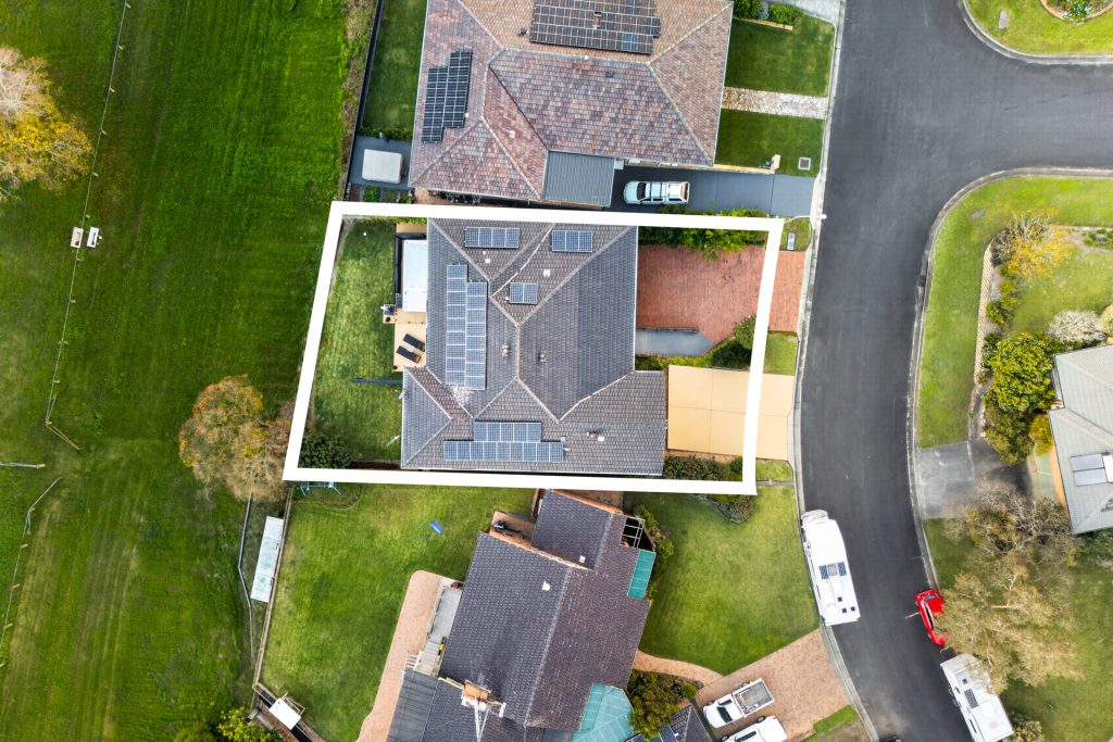 For Sale - 11 James Ruse Close - New Property in Windsor - Real Estate by Greg Vincent