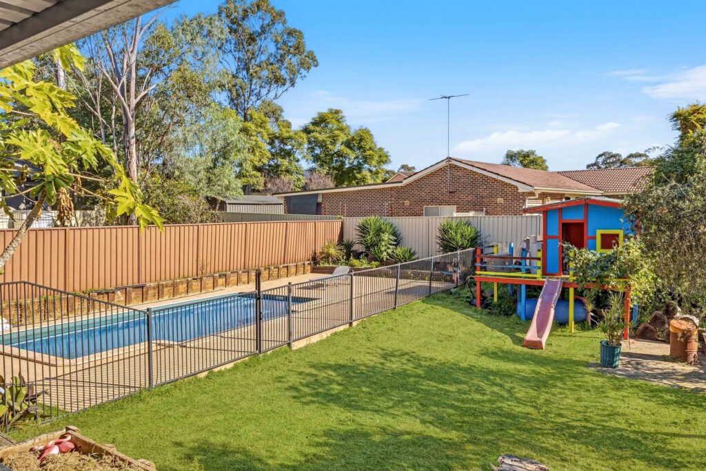 Sold - 9 Etna Close - New Property in Cranebrook - Real Estate by Deepak Gaur