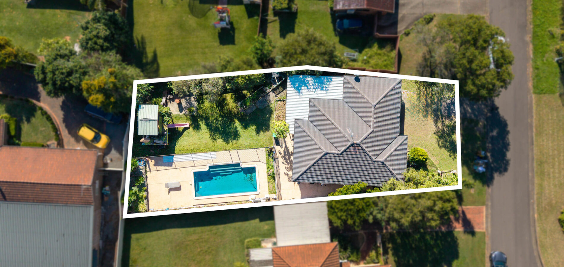 Sold - 9 Etna Close - New Property in Cranebrook - Real Estate by Deepak Gaur