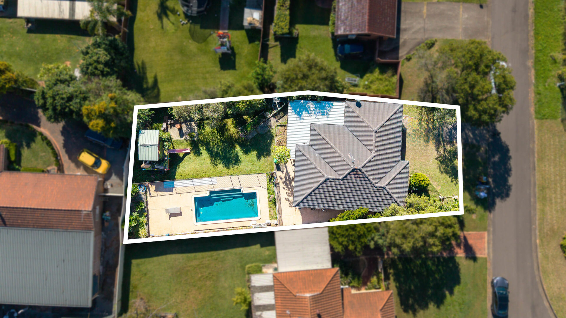 Sold - 9 Etna Close - New Property in Cranebrook - Real Estate by Deepak Gaur