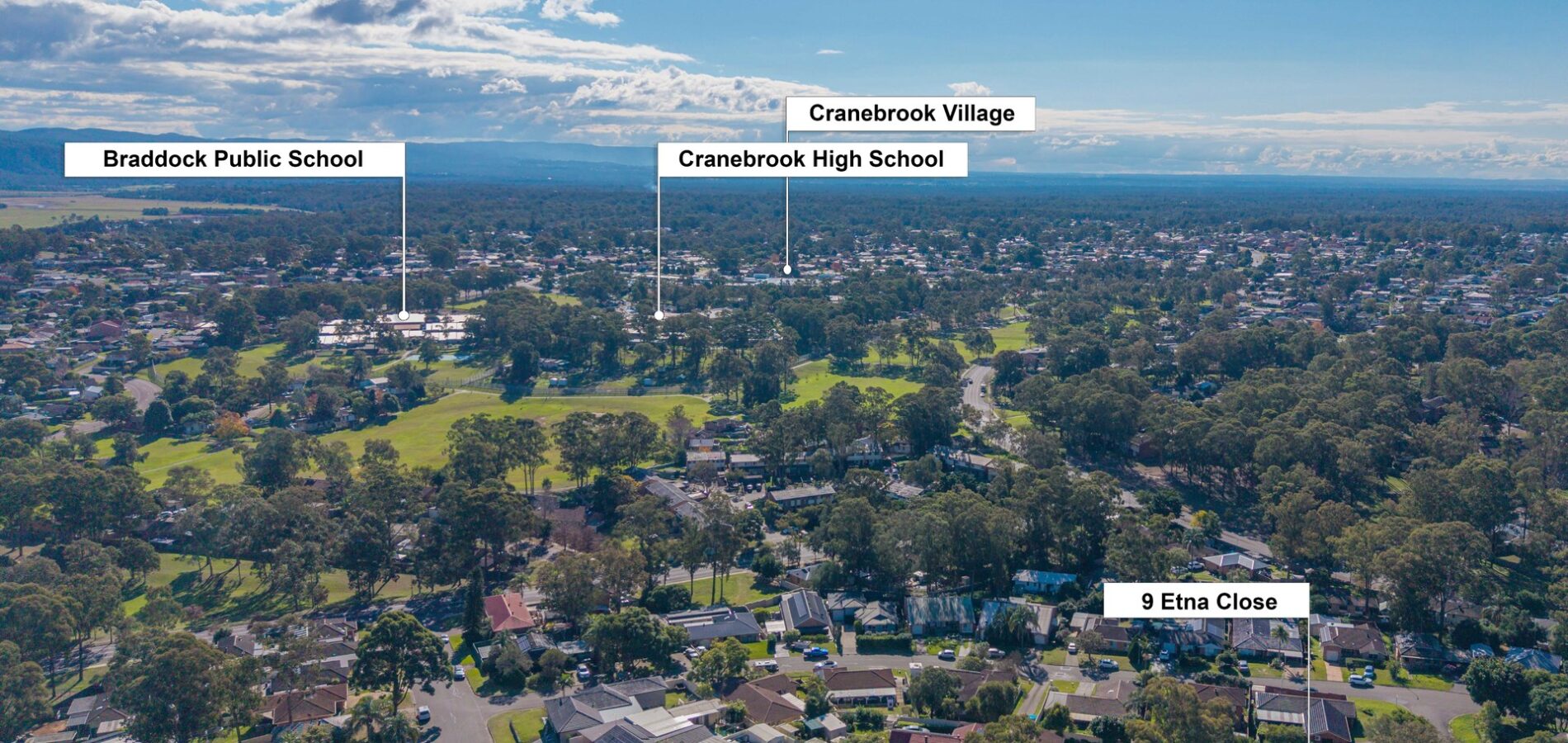 Sold - 9 Etna Close - New Property in Cranebrook - Real Estate by Deepak Gaur