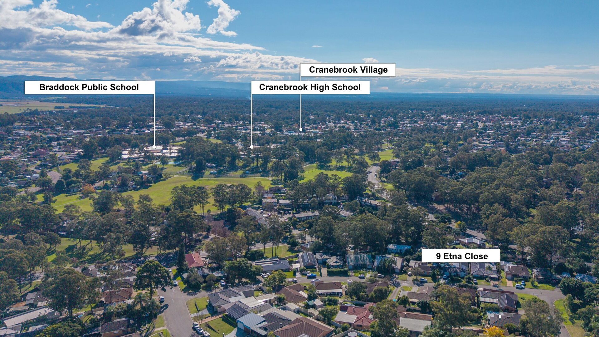 Sold - 9 Etna Close - New Property in Cranebrook - Real Estate by Deepak Gaur