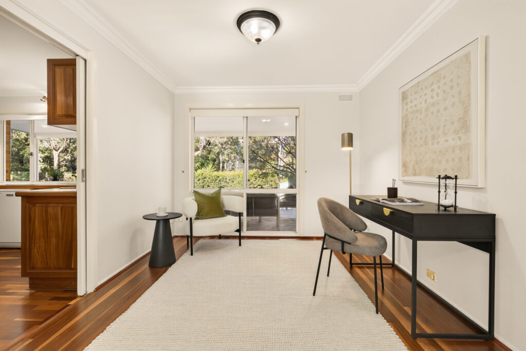 Sold - 7 Barcote Place - New Property in Castle Hill - Real Estate by Peter Pokorny