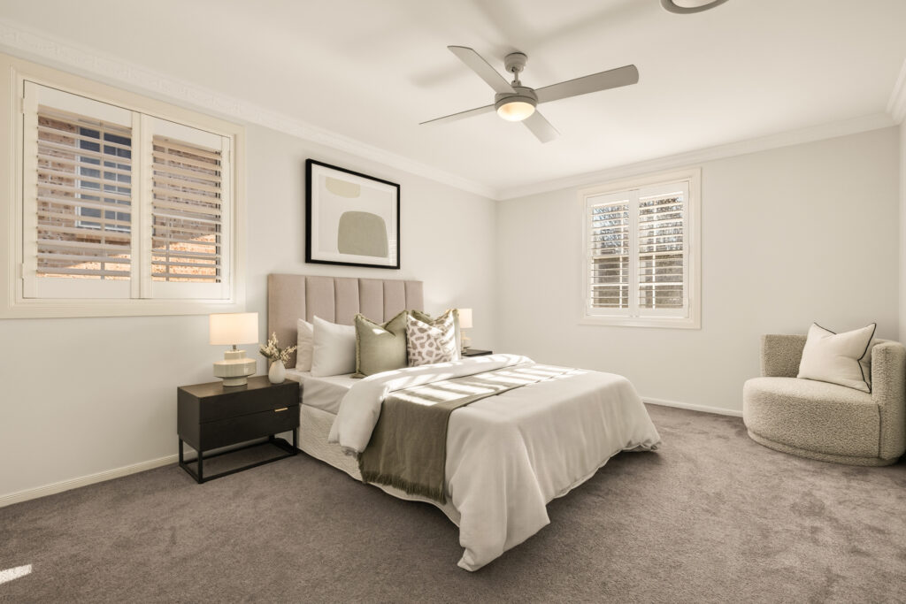 Sold - 7 Barcote Place - New Property in Castle Hill - Real Estate by Peter Pokorny