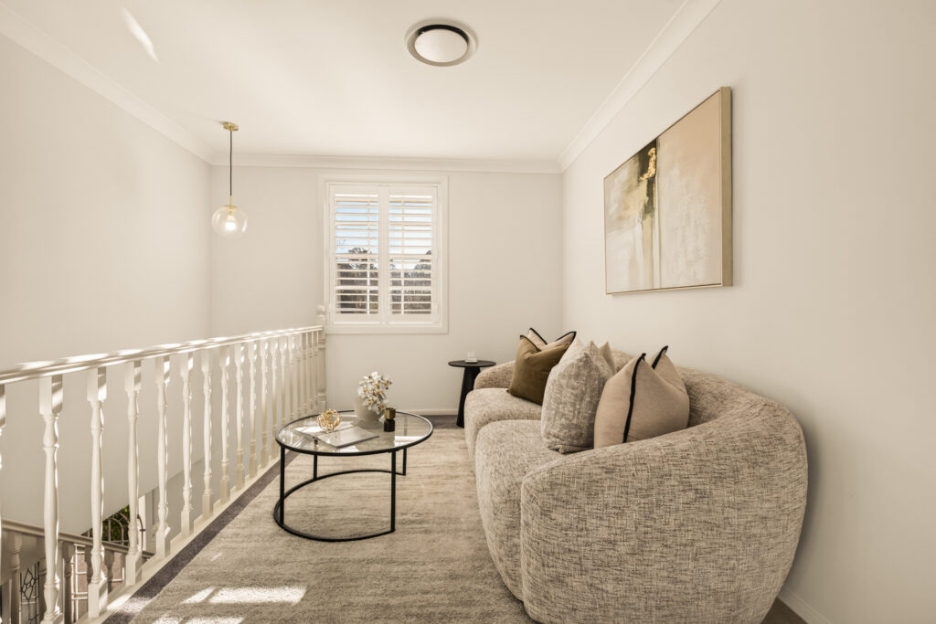 Sold - 7 Barcote Place - New Property in Castle Hill - Real Estate by Peter Pokorny