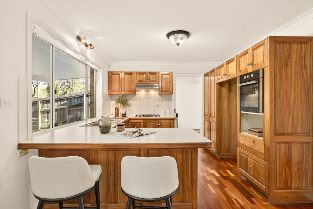 Sold - 7 Barcote Place - New Property in Castle Hill - Real Estate by Peter Pokorny