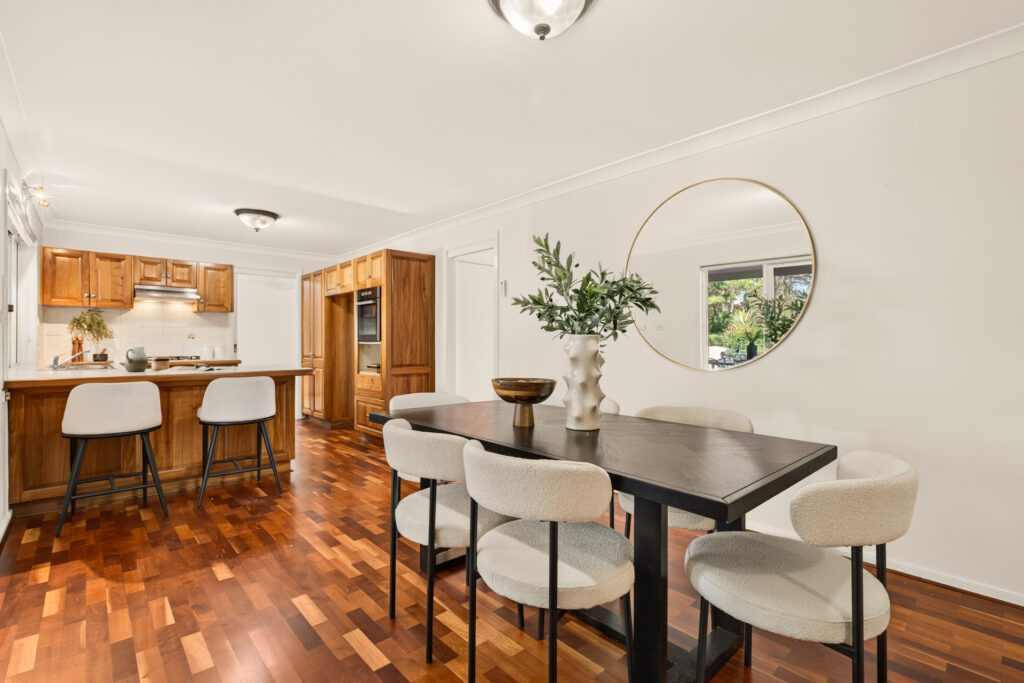 Sold - 7 Barcote Place - New Property in Castle Hill - Real Estate by Peter Pokorny