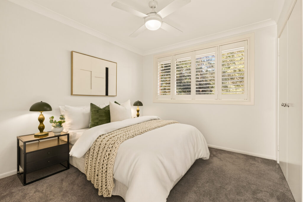 Sold - 7 Barcote Place - New Property in Castle Hill - Real Estate by Peter Pokorny
