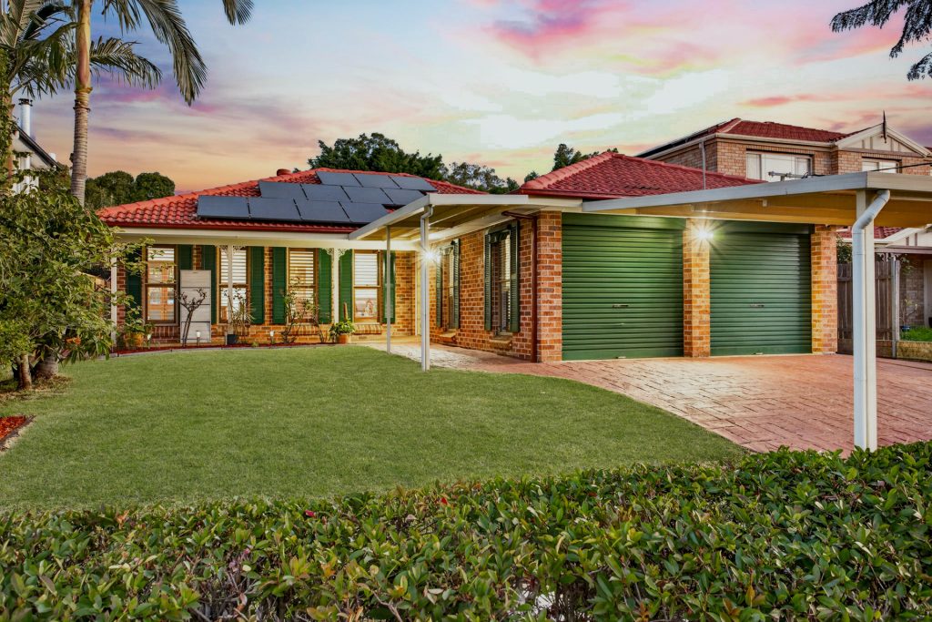 Sold - 54 Bulli Road - New Property in Toongabbie - Real Estate by Amit Nayak