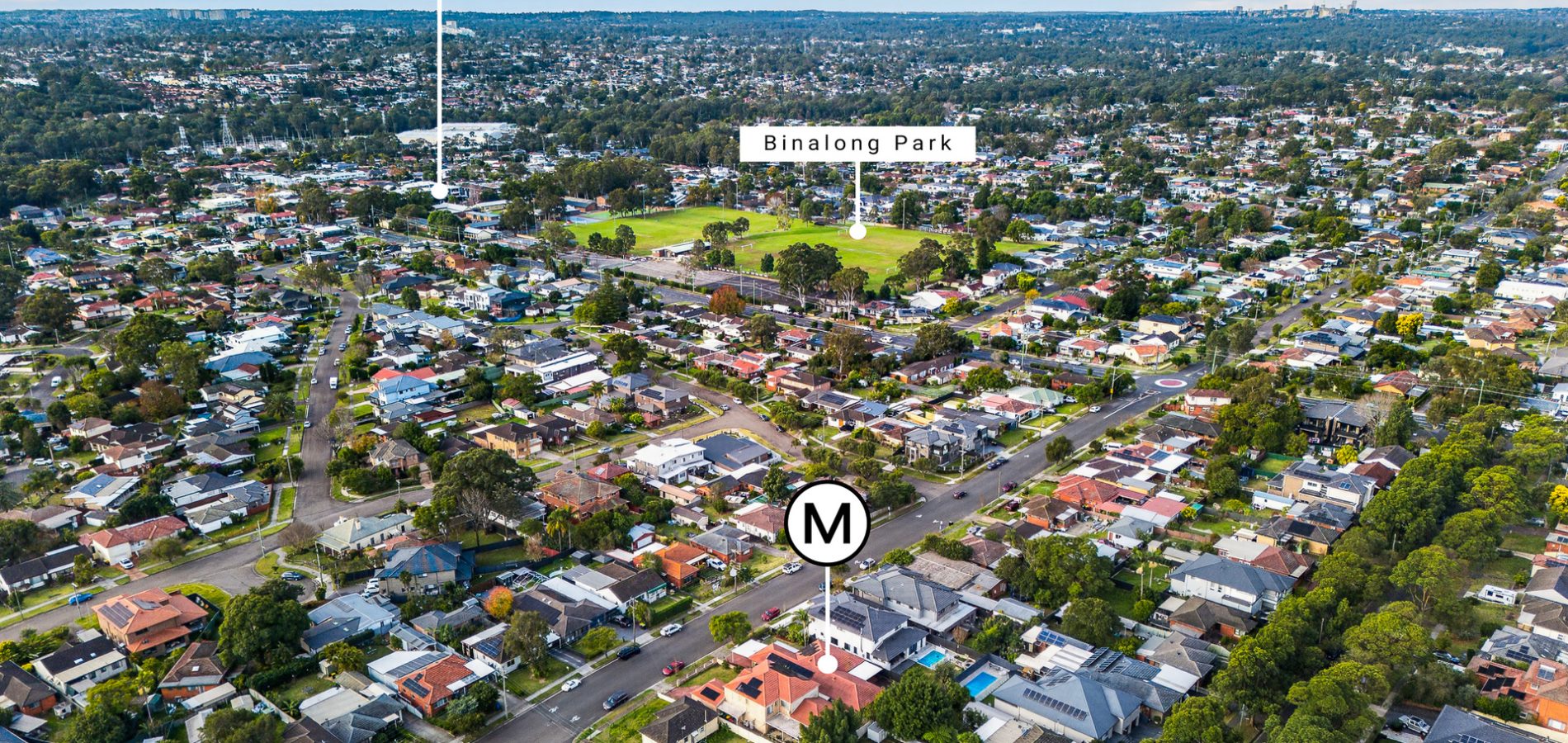 Sold - 54 Bulli Road - New Property in Toongabbie - Real Estate by Amit Nayak