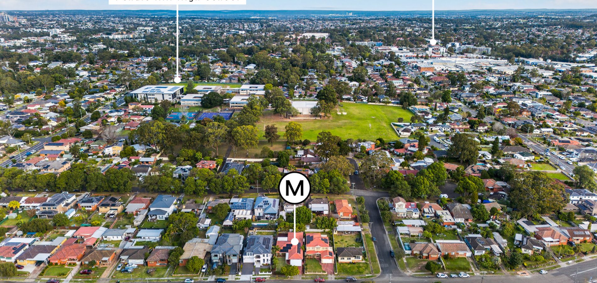 Sold - 54 Bulli Road - New Property in Toongabbie - Real Estate by Amit Nayak