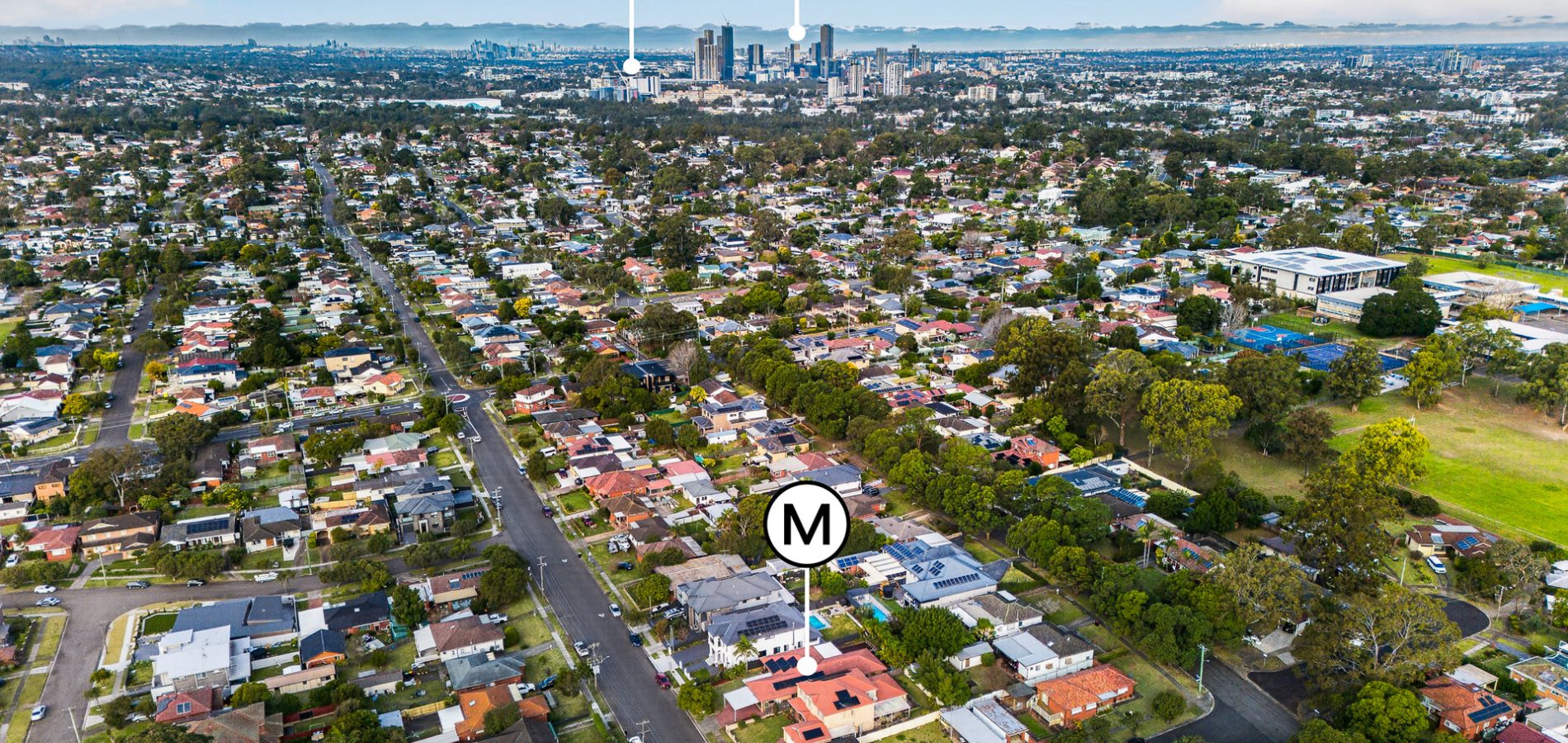 Sold - 54 Bulli Road - New Property in Toongabbie - Real Estate by Amit Nayak